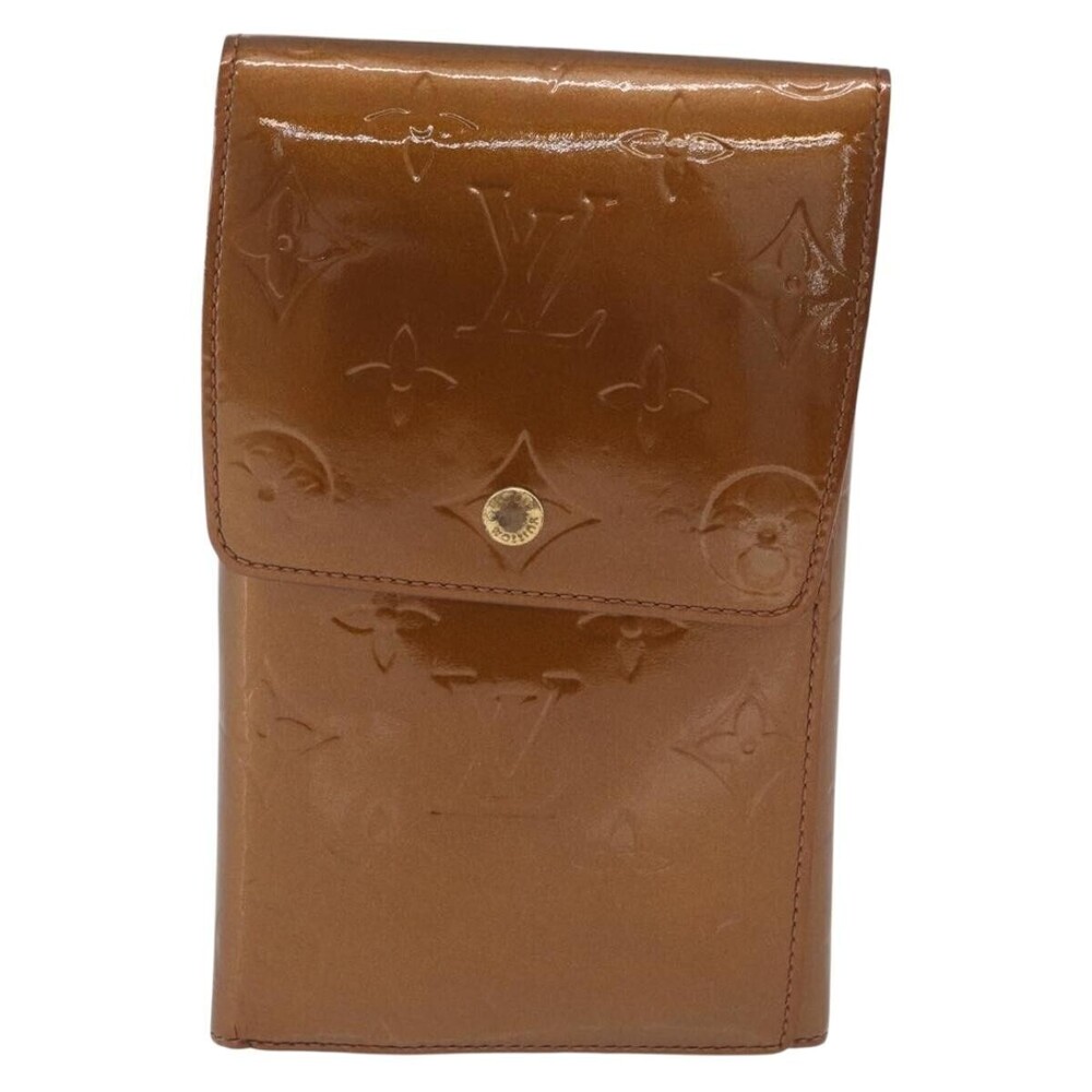 Louis Vuitton Walker Monogram Vernis
